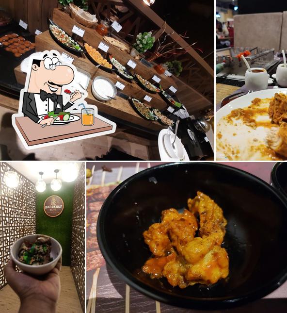 Barbeque Elite, Chennai Restaurant menu and reviews