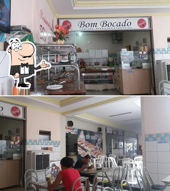 Bom Bocado Restaurante
