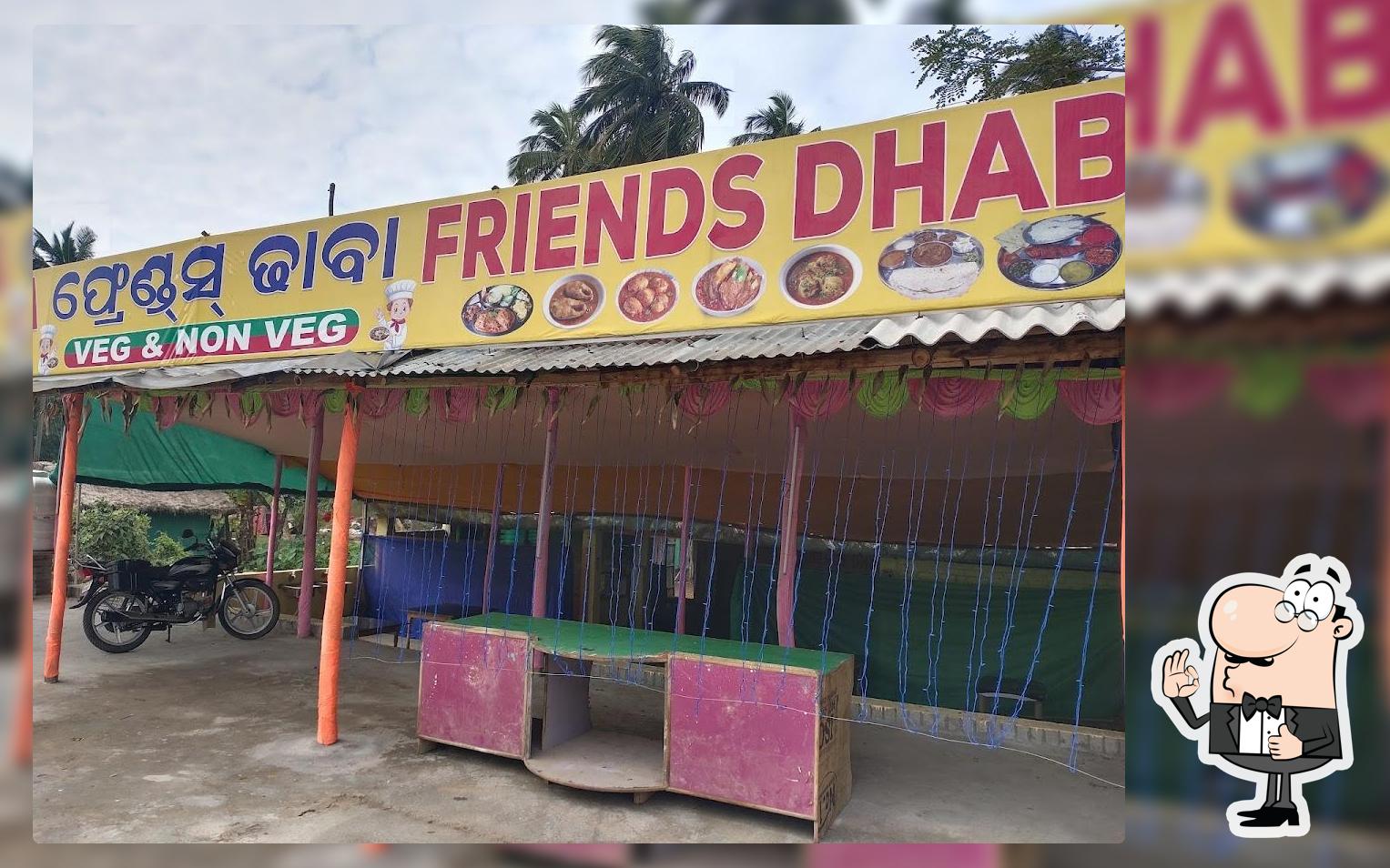 Friends Family Restaurant