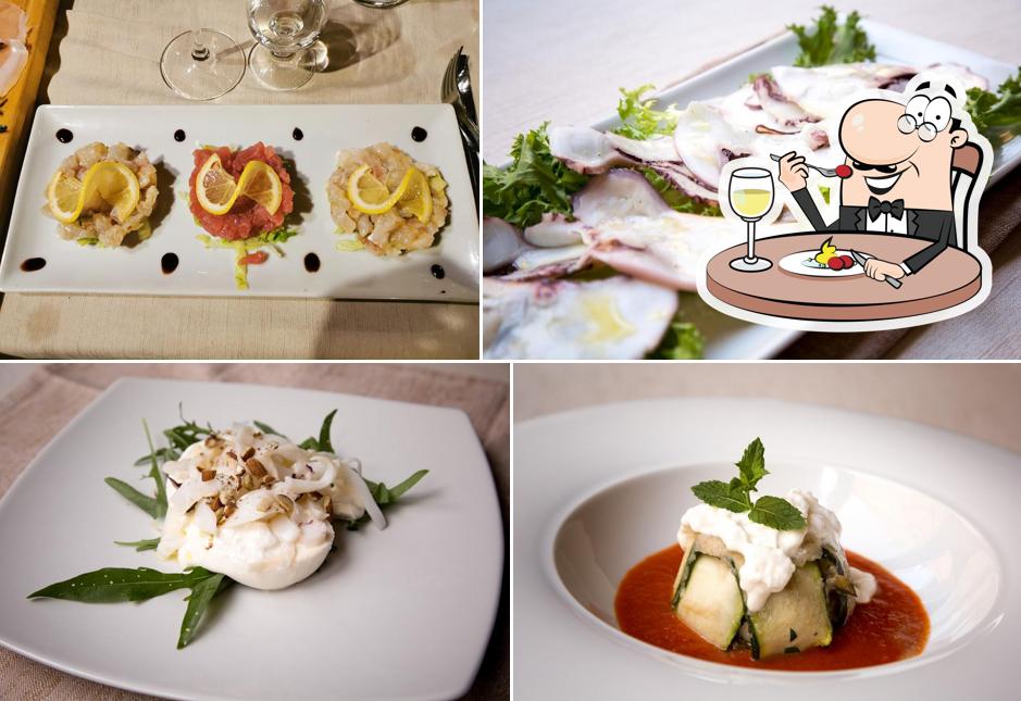 Ristorante Pizzeria Il Giardino