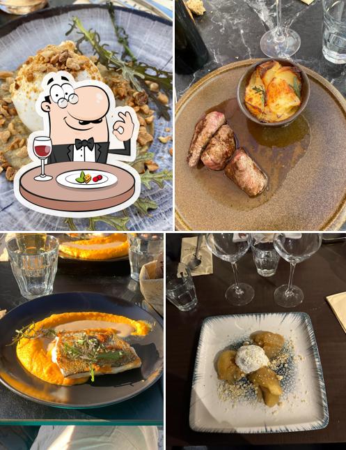 La Fleur de Sel restaurant, La Rochelle Restaurant menu and reviews