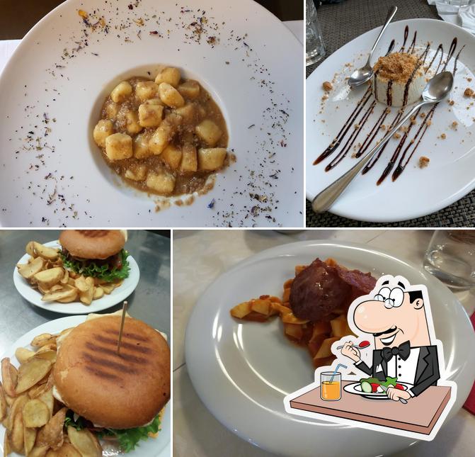 Platti al Mulinâr - Bar Ristorante