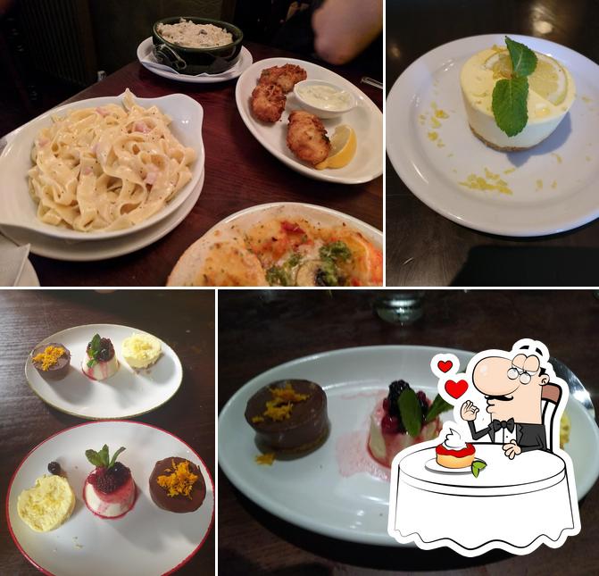 Best lunch in Little Budworth, spring 2024 Restaurant Guru
