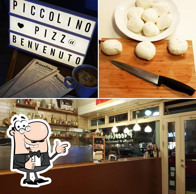 See the image of Piccolino