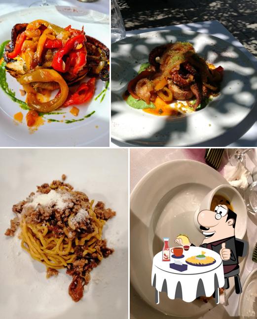Ristorante Podere San Faustino