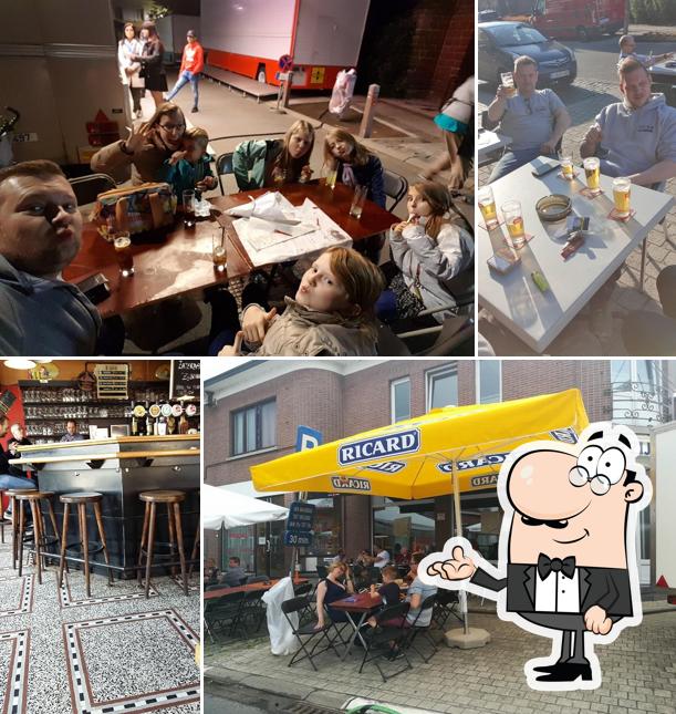 Café De Zijbeuk