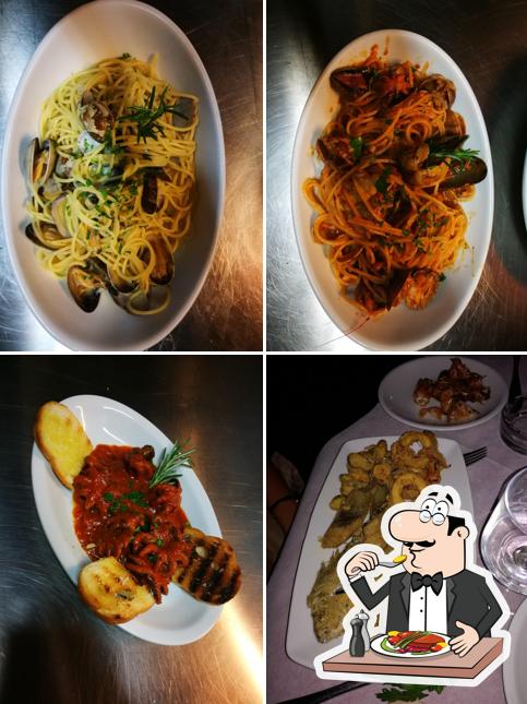 Relax Bar & Ristorante