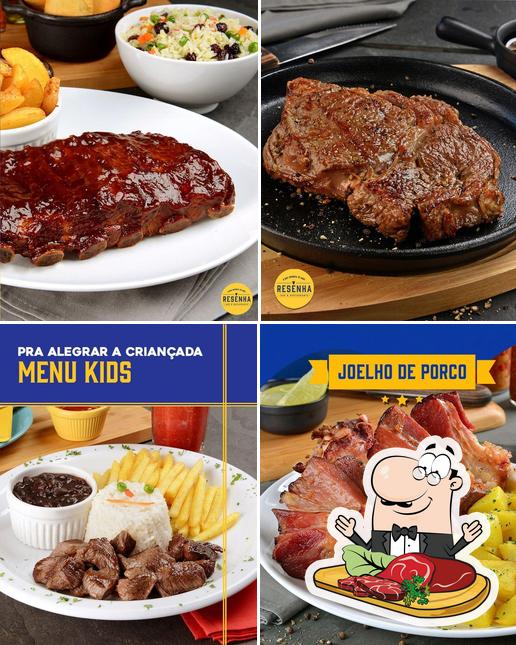 Resenha Bar e Restaurante
