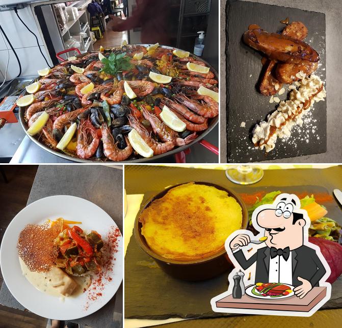 Bar des Tilleuls, Pontl'Évêque Critiques de restaurant