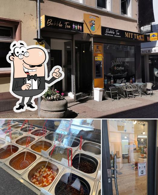 Bubble Tea Bar, Bingen am Rhein Restaurantbewertungen