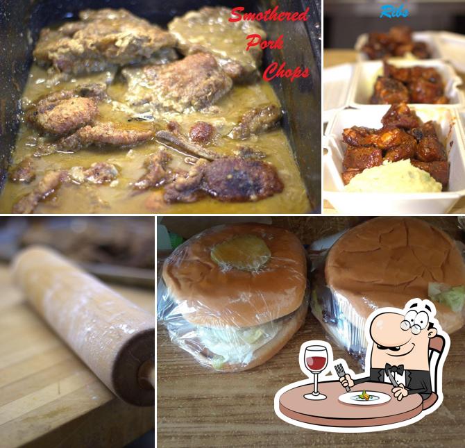 Country Girl's Pie Shop in St. Louis Restaurant menu and reviews