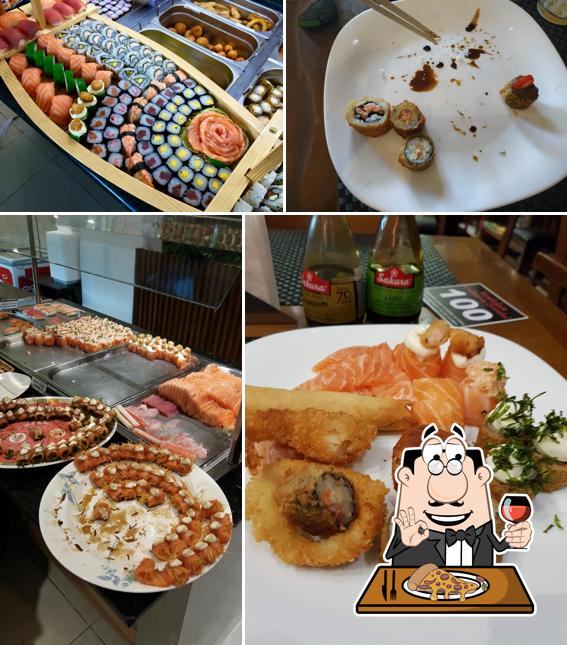 Fontolan Culinária Oriental