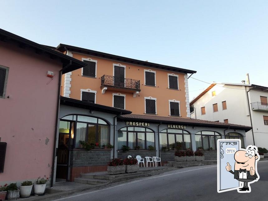 Guarda la foto di Hotel Prosperi