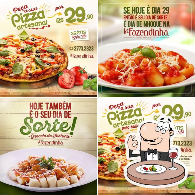 La Fazendinha