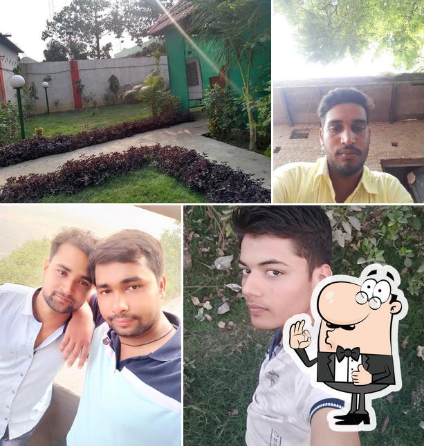 Maa Kalika Family Dhaba
