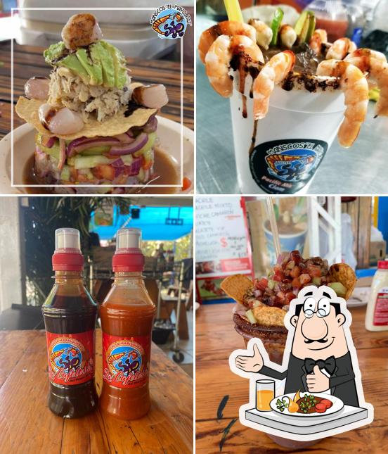 Restaurante Mariscos El Mayo Zaz Suc Felipe Angeles La Culiac N