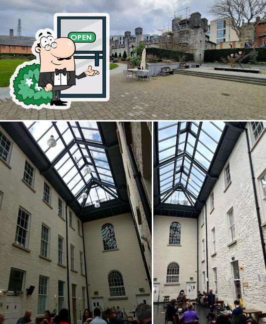 What happens next for Dublin’s small businesses? What happens next for Dublin’s small businesses?