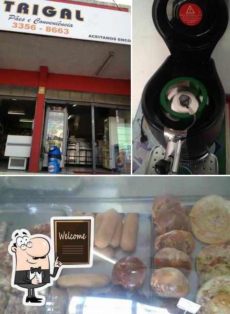 See this picture of Trigal Pães e Conveniência