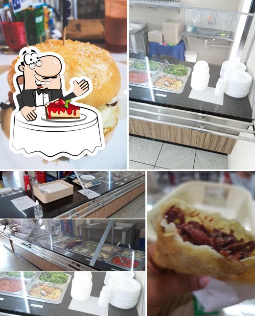 Restaurante, Pastelaria e Pizzaria Zanza
