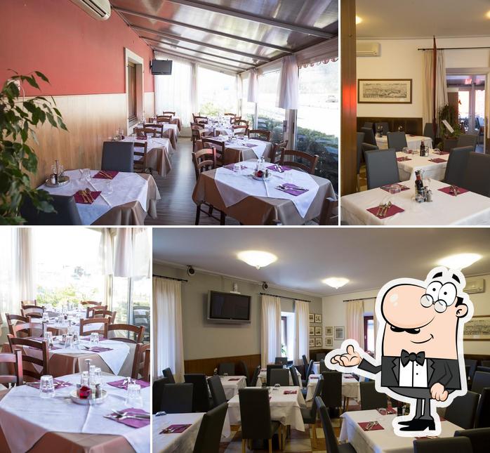 Ristorante Posta Vecchia