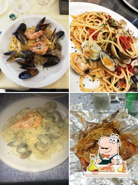 Ristorante l' Anfora