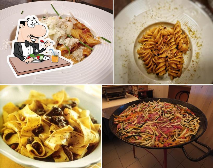 Rocky Bar Trattoria