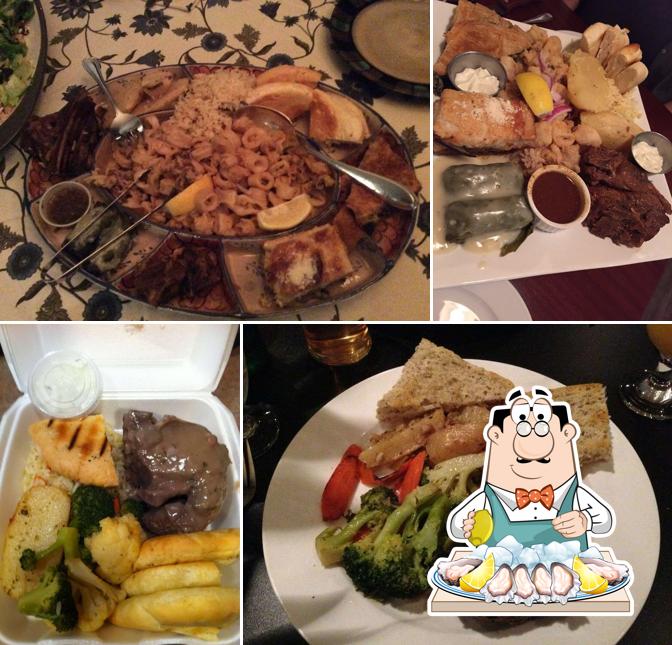 Acropolis Kuizina - Permanently Closed