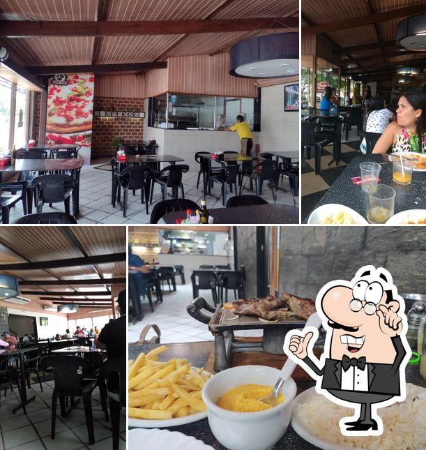 Pizzaria Dogão