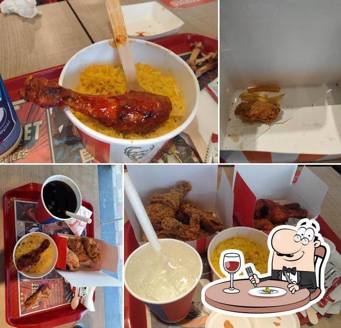 KFC