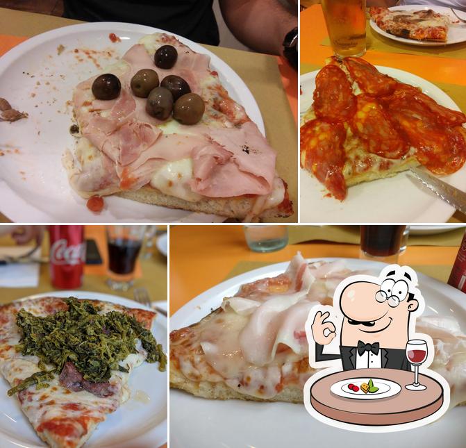 Cibo al Alla Toscana