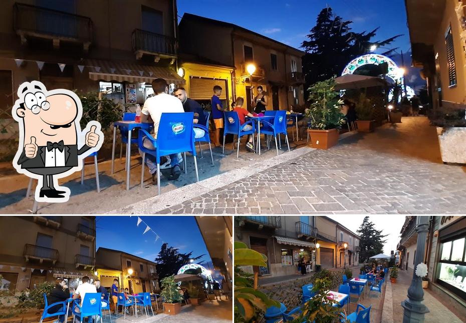 Bar del Corso