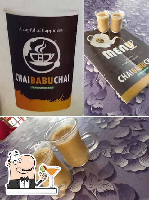 Chai Babu Chai