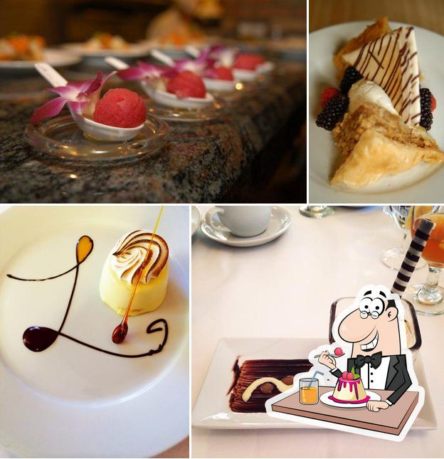 Du Jour Restaurant in Scottsdale Restaurant reviews