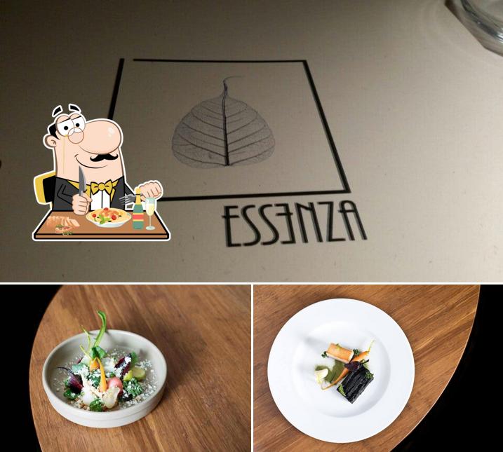 Platti al Essenza