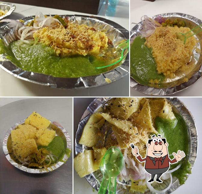 Meals at Gopal Locho