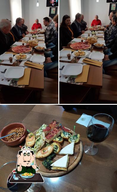 La cibo e seo_images_cat_1471 del ristorante