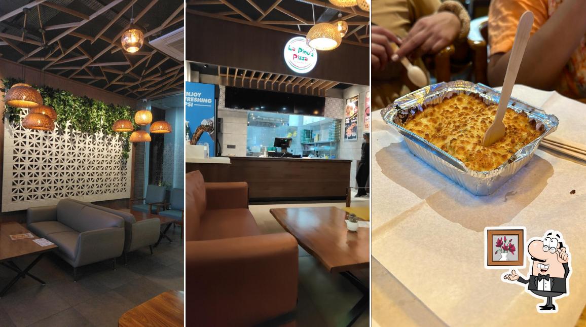 La Pino'z Pizza-Ajitwal, Punjab