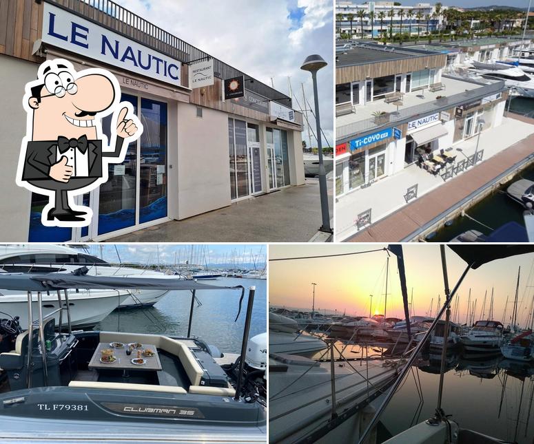 Voir la photo de Le Nautic