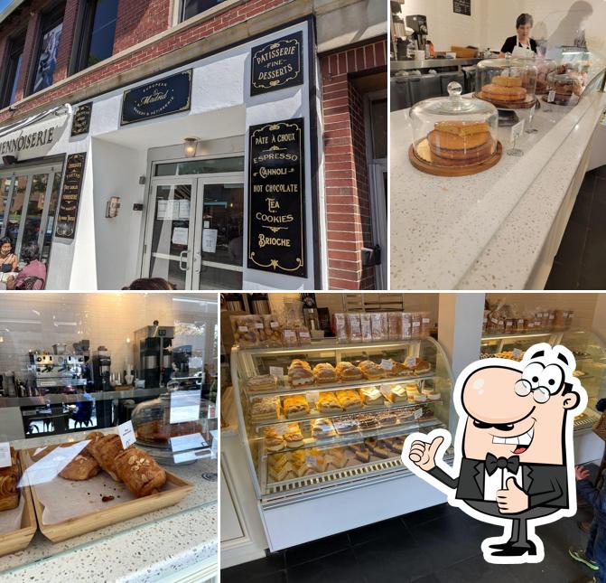 Madrid European Bakery and Patisserie in Providence - Restaurant reviews