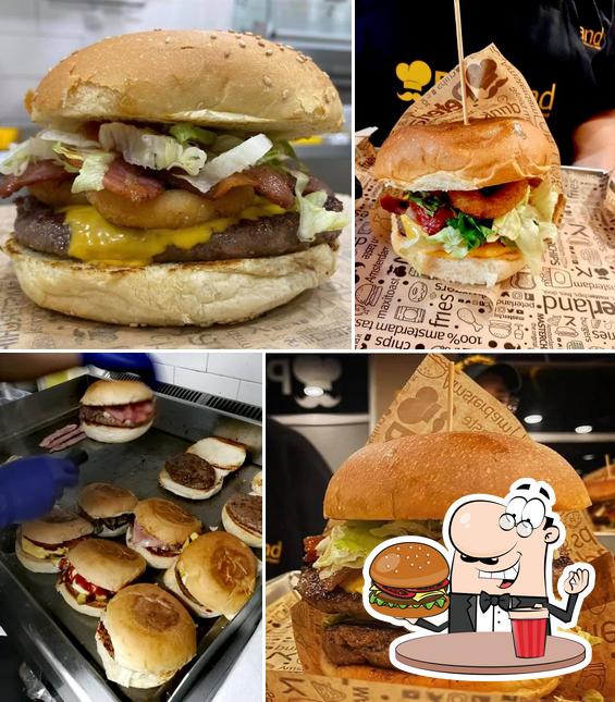 Gli hamburger di Peterland Nardó potranno incontrare molti gusti diversi