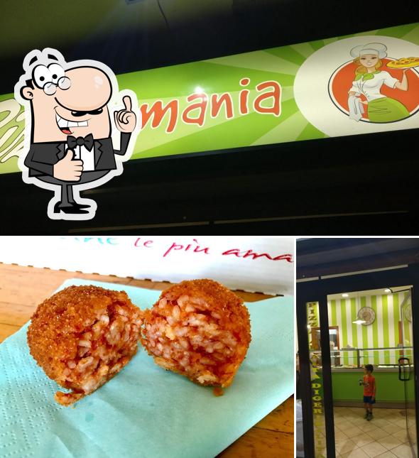 Guarda la foto di Pizza mania
