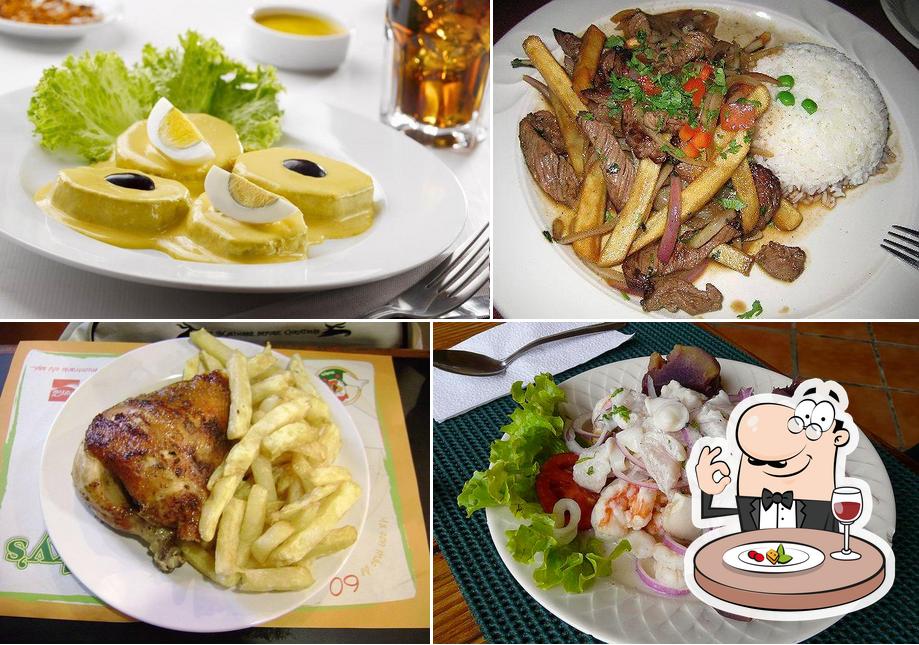 Pizzaria El Shaday em breve "Taberna Peruana"