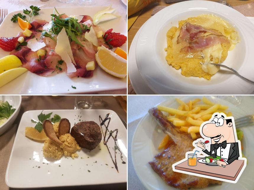 Ristorante La Peschiera