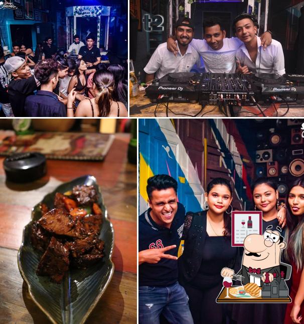 Cheap Charlie Pub & Restaurant, Kolkata Restaurant reviews