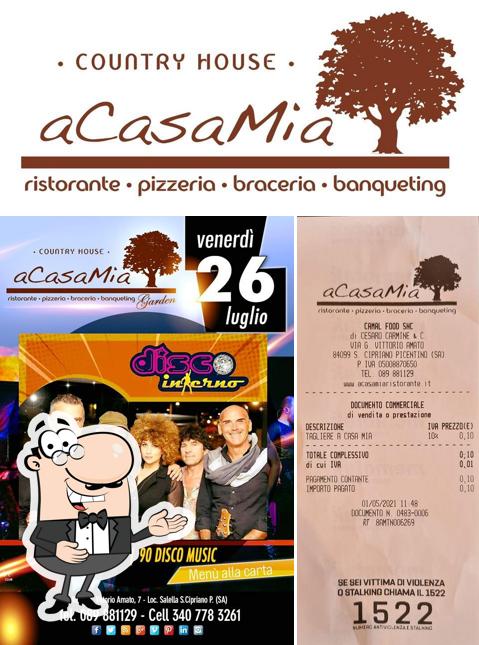 Voir cette photo de Pappus Ristorante Pizzeria