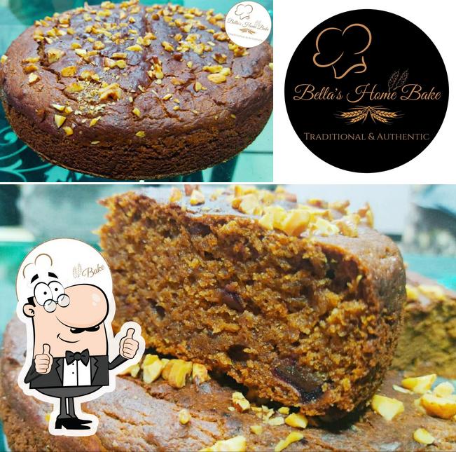 Bella's Home Bake