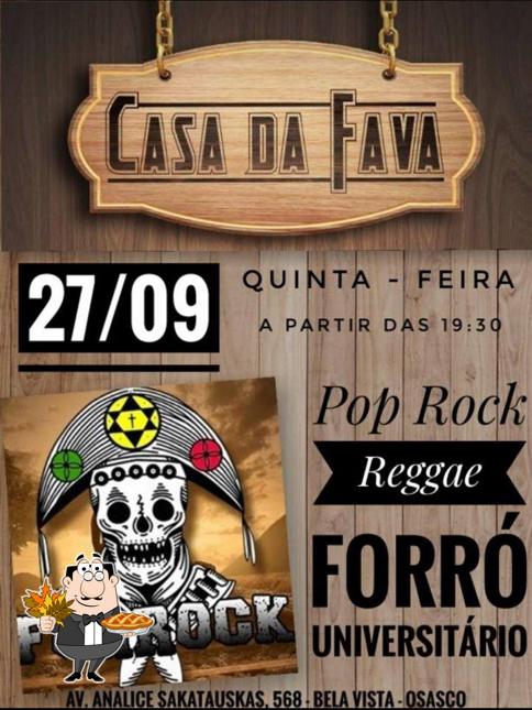 See the picture of Casa da Fava