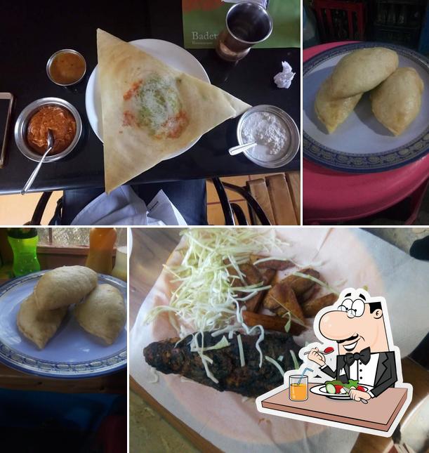 Cliff Hanger Fast Food & Drinks
