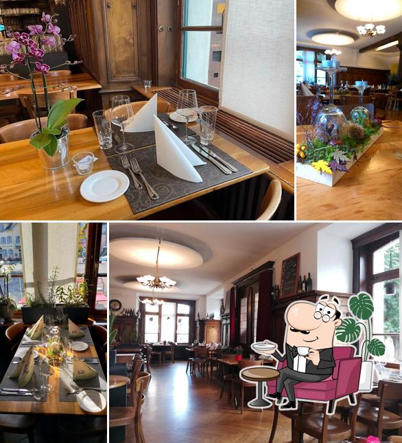 Restaurant Frauenhof