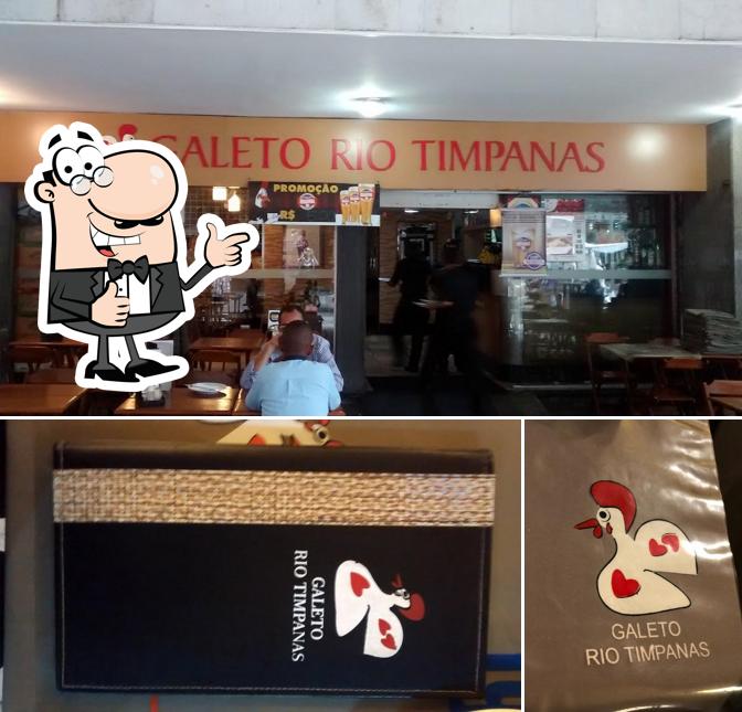 See this pic of Galeto Rio Timpanas